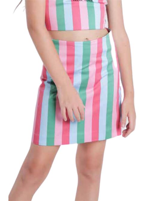  MARC ELLIS | SK12033 BRI